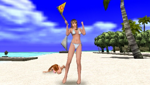 Dead or Alive: Paradise - Imagen 37